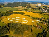 Prodej zemědělského pozemku 29.218 m2 - Nová Paka - Foto 2