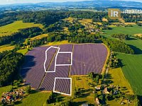 Prodej zemědělského pozemku 29.218 m2 - Nová Paka - Foto 3