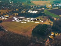 Prodej zemědělského pozemku 29.218 m2 - Nová Paka - Foto 6