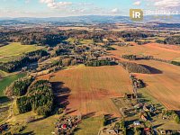 Prodej zemědělského pozemku 29.218 m2 - Nová Paka - Foto 7