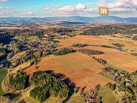 Prodej zemědělského pozemku 29.218 m2 - Nová Paka - Foto 9