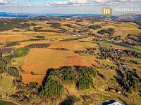 Prodej zemědělského pozemku 29.218 m2 - Nová Paka - Foto 10