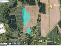 Prodej zemědělského pozemku 29.218 m2 - Nová Paka - Foto 19