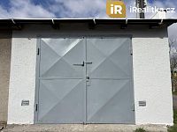 Prodej garáže, 23 m², Nový Jičín
