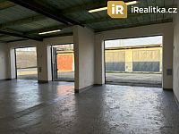 Prodej garáže, 57 m², Ostrava