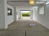 Prodej garáže, 36 m², Mohelnice