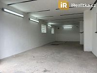 Prodej garáže, 36 m², Mohelnice - Foto 2