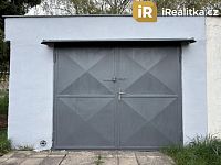 Prodej garáže, 36 m², Mohelnice - Foto 3