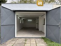 Prodej garáže, 36 m², Mohelnice - Foto 4