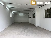 Prodej garáže, 36 m², Mohelnice - Foto 6
