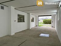 Prodej garáže, 36 m², Mohelnice - Foto 7