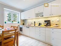 Prodej bytu 3+1, 73 m2, 2 sklepy, Pardubice - Bílé Předměstí