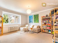 Prodej bytu 3+1, 73 m2, 2 sklepy, Pardubice - Bílé Předměstí - Foto 2