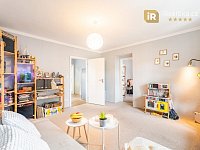 Prodej bytu 3+1, 73 m2, 2 sklepy, Pardubice - Bílé Předměstí - Foto 4