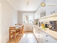 Prodej bytu 3+1, 73 m2, 2 sklepy, Pardubice - Bílé Předměstí - Foto 5