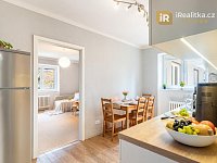 Prodej bytu 3+1, 73 m2, 2 sklepy, Pardubice - Bílé Předměstí - Foto 6