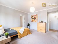 Prodej bytu 3+1, 73 m2, 2 sklepy, Pardubice - Bílé Předměstí - Foto 9