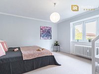 Prodej bytu 3+1, 73 m2, 2 sklepy, Pardubice - Bílé Předměstí - Foto 12