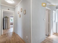 Prodej bytu 3+1, 73 m2, 2 sklepy, Pardubice - Bílé Předměstí - Foto 13