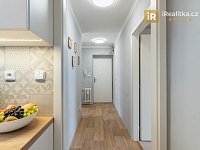 Prodej bytu 3+1, 73 m2, 2 sklepy, Pardubice - Bílé Předměstí - Foto 16