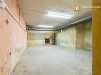 Prodej bytu 3+1, 73 m2, 2 sklepy, Pardubice - Bílé Předměstí - Foto 20