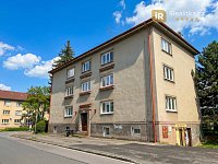 Prodej bytu 3+1, 73 m2, 2 sklepy, Pardubice - Bílé Předměstí - Foto 21