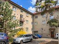 Prodej bytu 3+1, 73 m2, 2 sklepy, Pardubice - Bílé Předměstí - Foto 22