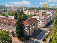 Prodej bytu 3+1, 73 m2, 2 sklepy, Pardubice - Bílé Předměstí - Foto 23