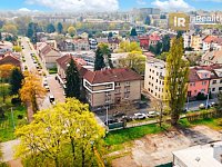 Prodej bytu 3+1, 73 m2, 2 sklepy, Pardubice - Bílé Předměstí - Foto 24