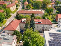 Prodej bytu 3+1, 73 m2, 2 sklepy, Pardubice - Bílé Předměstí - Foto 25