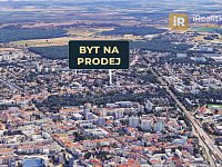 Prodej bytu 3+1, 73 m2, 2 sklepy, Pardubice - Bílé Předměstí - Foto 26