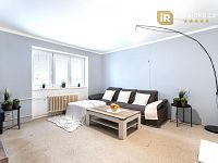 Prodej bytu 2+1, 56 m2, 2 sklepy, Pardubice - Dukla - Foto 2