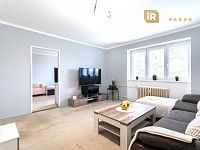 Prodej bytu 2+1, 56 m2, 2 sklepy, Pardubice - Dukla - Foto 3
