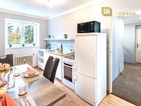Prodej bytu 2+1, 56 m2, 2 sklepy, Pardubice - Dukla - Foto 5