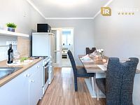 Prodej bytu 2+1, 56 m2, 2 sklepy, Pardubice - Dukla - Foto 6
