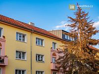 Prodej bytu 2+1, 56 m2, 2 sklepy, Pardubice - Dukla - Foto 17