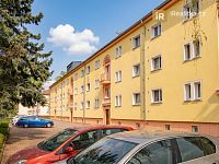 Prodej bytu 2+1, 56 m2, 2 sklepy, Pardubice - Dukla - Foto 18