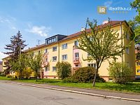 Prodej bytu 2+1, 56 m2, 2 sklepy, Pardubice - Dukla - Foto 19