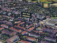Prodej bytu 2+1, 56 m2, 2 sklepy, Pardubice - Dukla - Foto 22