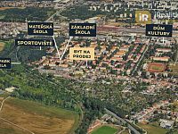 Prodej bytu 2+1, 56 m2, 2 sklepy, Pardubice - Dukla - Foto 23