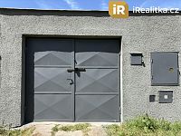 Prodej garáže, 28 m², Opava