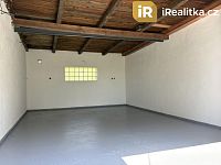 Prodej garáže, 28 m², Opava - Foto 3