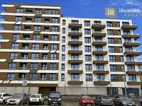 Pronájem zcela nového bytu 2+kk, 41 m2, Praha - Černý Most - Foto 8