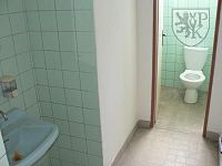 HORAŽĎOVICE, Velké Hydčice - komerční objekt - Vel.Hyd. WC1.JPG