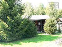 SVINĚTICE - dům s loukou - Svinětice 5 chat.JPG