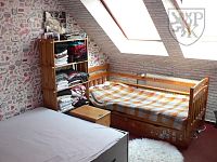 SVINĚTICE - dům s loukou - Svinětice 5 d.p.2.JPG