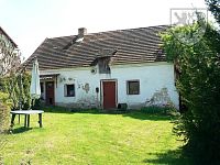 SVINĚTICE - dům s loukou - Svinětice 5 hos.b.JPG