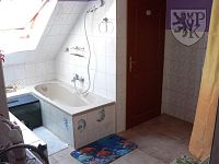 SVINĚTICE - dům s loukou - Svinětice 5 kou.JPG