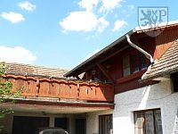 SVINĚTICE - dům s loukou - Svinětice 5 podk.JPG