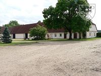 MÍREČ - pronájem bytu 3+1 na polosamotě - Míreč 1 pron. dům3.JPG